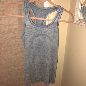 Lululemon Swiftly Tech Racerback